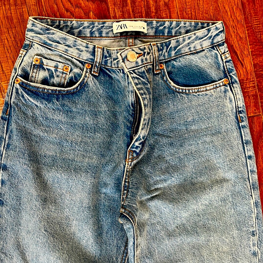 ZARA jeans